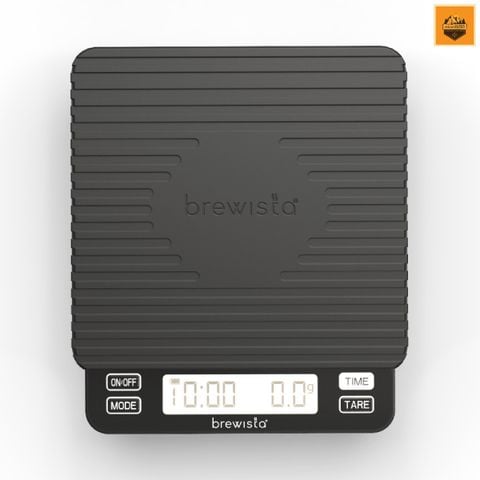 Cân điện tử Brewista Smart Scale II