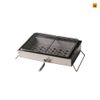 Bếp nướng Snow peak Lift-up BBQ BOX, CK-160