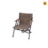 Ghế Dã Ngoại Snowpeak Luxury Low Beach Chair