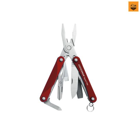 Leatherman Squirt® PS4