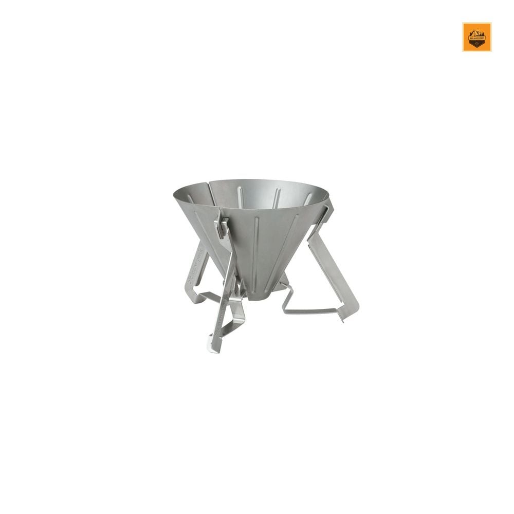 Phễu Snow peak Field Barista Coffee Dripper, CS-117