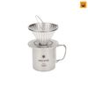 Set Snowpeak FIELD COFFEE MASTER