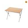 Bàn Snow peak One Action Table Bamboo, LV-010TR