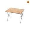 Bàn Dã Ngoại Snowpeak One Action Table Bamboo