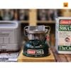 Bếp Đơn Nhiên Liệu Coleman 508A Date 05/2007 ( Used )
