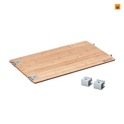 Mặt Bàn Snow peak Multifunction Table Bamboo, CK-116TR