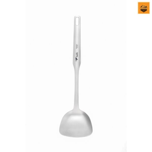 Keith Titanium Cutlery set Ti8703