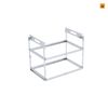 Giá Đựng Đồ Snowpeak IGT Hanging Rack Frame 2 Tier Set