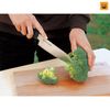 Dao Snowpeak Field Kitchen Knife Santoku