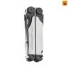 Leatherman WAVE® + BLACK & SILVER