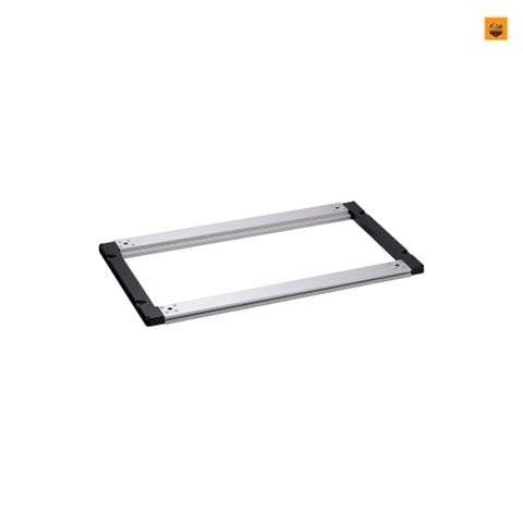 Khung Bàn Snowpeak IGT Iron Grill Table Frame 3 Unit