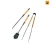 Dụng cụ Snow peak Fire Tool Set, N-017R