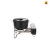 Bộ Nồi Chảo Nấu Snowpeak HOME&CAMP Cooker 19