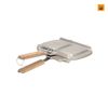 Kẹp Làm Bánh Snow peak Hot Sandwich Cooker Tramesino, GR-009R