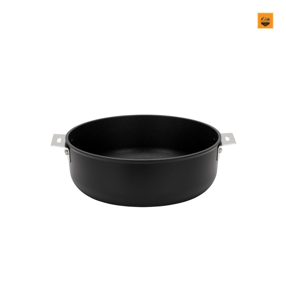 Bộ Nồi Chảo Nấu HOME&CAMP Cooker 26