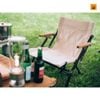 Ghế Snow peak Luxury Low Beach Chair, LV-093