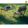 Ghế Snow peak Luxury Low Beach Chair, LV-093