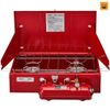 Bếp nhiên liệu Coleman PowerHouse Two-Burner 120th Anniversary 413H