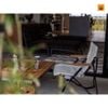 Ghế Snow peak Luxury Low Beach Chair, LV-093