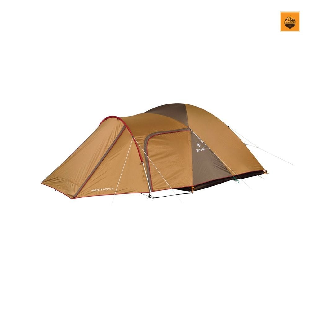Lều Snow peak Amenity Dome M, SDE-001RH