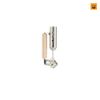 Đầu Khò Snow peak Folding Torch, GT-120