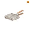 Kẹp Làm Bánh Snow peak Hot Sandwich Cooker Tramesino, GR-009R