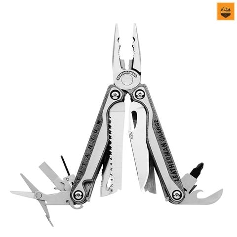 Leatherman Charge® TTi