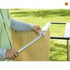 Mặt Bàn Snow peak Multi-function Table Long Bamboo, CK-117TR