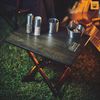 Bàn Coleman Butterfly side table