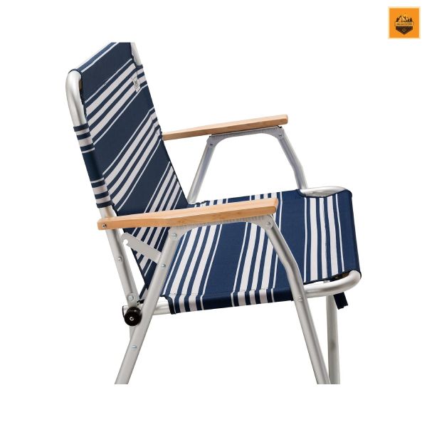 Ghế Đôi Coleman Chair Relax Folding Bench