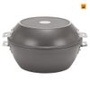 Bộ Nồi Nấu Snow peak Field Cooker Pro, CS-600