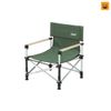 Ghế Coleman Two-Way Captain Chair (Green)