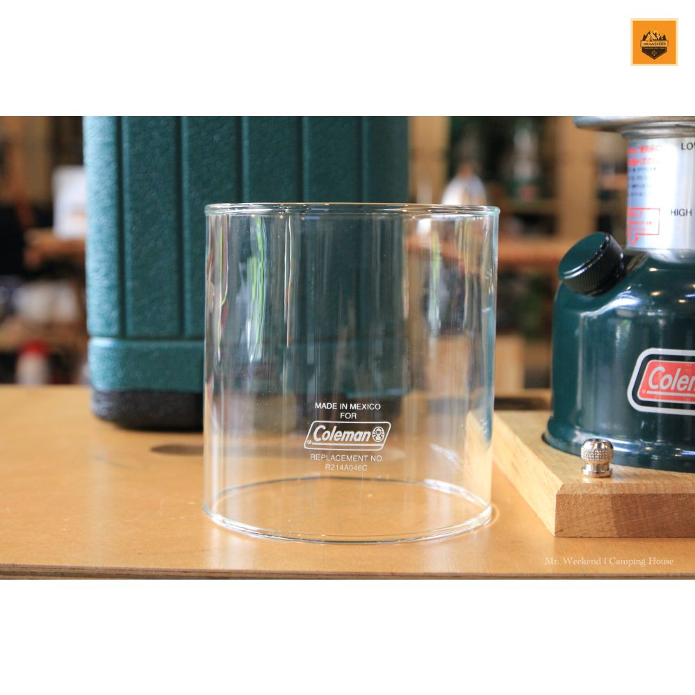 Đèn Măng Xông Coleman One Mantle Lantern 286A740J Date 2005