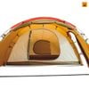 Lều Snow peak Entry Pack TT Tent Tarp Entry Pack for 4 People, SET-250RH
