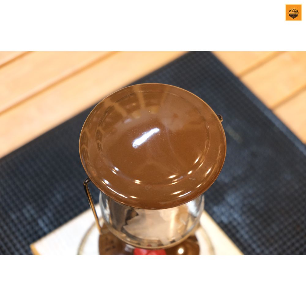 Đèn măng xông Coleman Peak 1 Model 222A Date 198x ( Used )