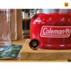 Đèn Măng Xông Coleman One Mantle Lantern 286A (Red) 2022