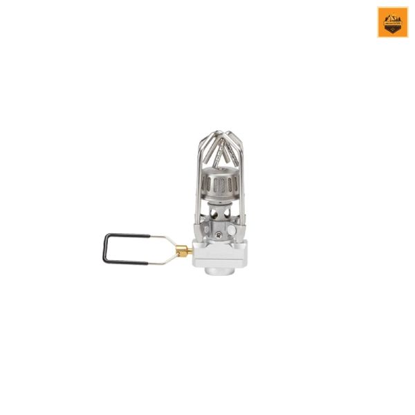 Bếp Gas Snow peak Gigapower Stove Manual, GS-100R2