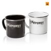 Ca Sắt Tráng Men Petromax Enamel Mug