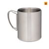 Ly Snow peak Stainless Vacuum-Insulated Mug in 300ml, MG-213