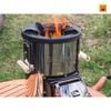 Bếp Củi Petromax Rocket Stove RF33