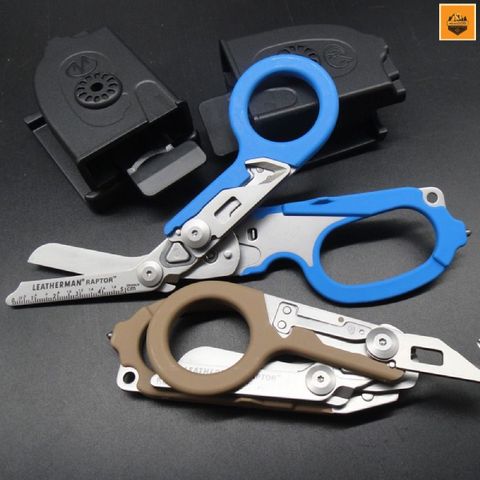 Leatherman RAPTOR® RESCUE