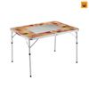 Bàn Coleman Natural Mosaic (TM) BBQ Table / 110 Plus