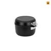 Bộ Nồi Chảo Nấu Snow peak HOME&CAMP Cooker 19, CS-019