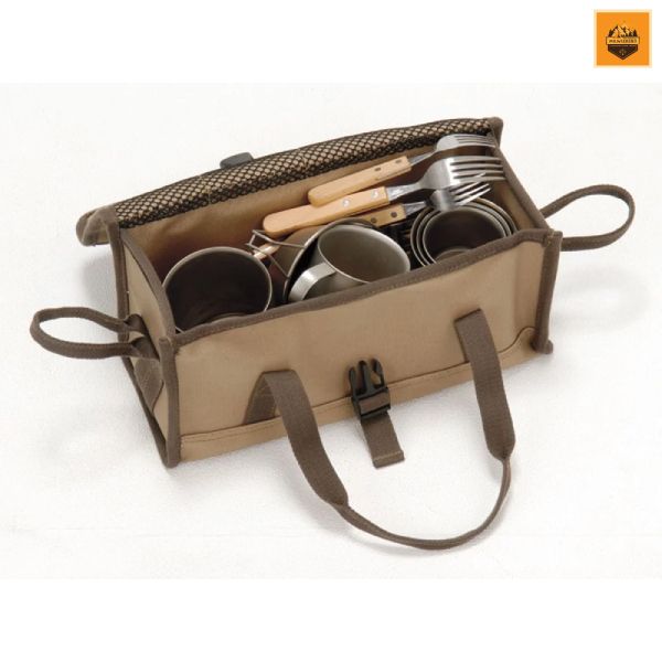 Túi Đựng Đồ Snow peak Multi Container S, UG-073R