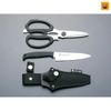 Set Dao Kéo Snow peak Kitchen Scissors, GK-100