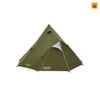 Lều Coleman 325 One Pole Tent Excursion Tipi for 3 to 4 People