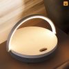 Loa 3 in 1 Actto REV Fast Wireless Charging & LED Bluetooth Speaker