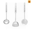 Keith Titanium Cutlery set Ti8703