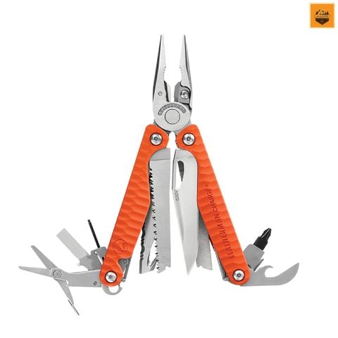 Leatherman CHARGE®+ G10 Special Edition