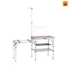 Set Bàn Bếp Coleman All-in-one Kitchen Table